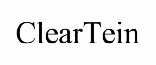 cleartein