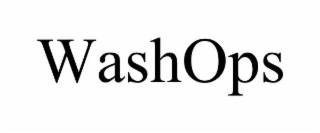 washops