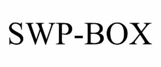 swp-box