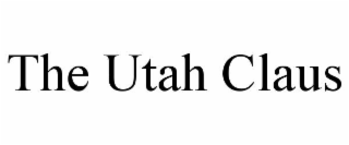 the utah claus