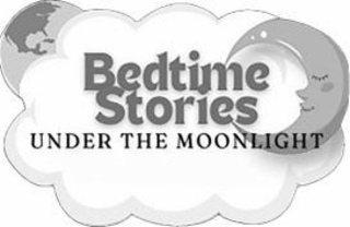 bedtime stories under the moonlight