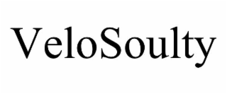 velosoulty