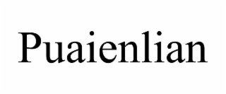 puaienlian