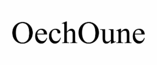 oechoune