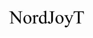 nordjoyt
