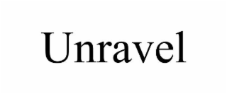 unravel