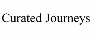 curated journeys