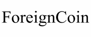 foreigncoin