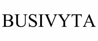 busivyta
