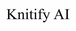 knitify ai