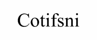 cotifsni