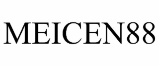 meicen88