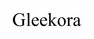gleekora