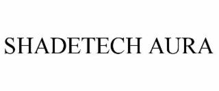 shadetech aura