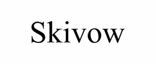 skivow