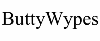 buttywypes