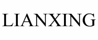 lianxing