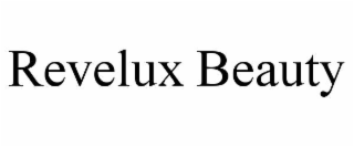 revelux beauty
