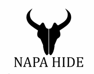 napa hide