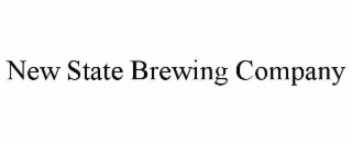 new state brewing company