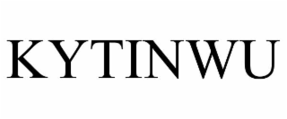 kytinwu