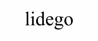 lidego
