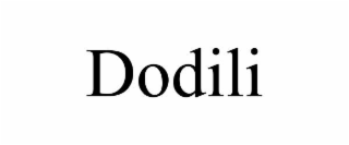 dodili