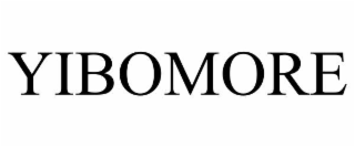 yibomore