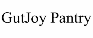 gutjoy pantry