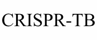 crispr-tb
