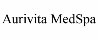 aurivita medspa