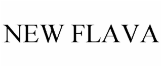 new flava