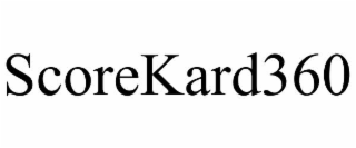 scorekard360