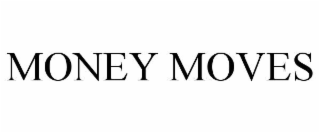 money moves