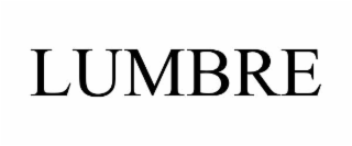 lumbre