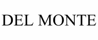 del monte