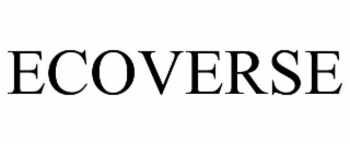 ecoverse