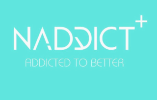 naddict addicted to better