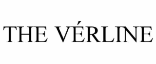 the vÉrline