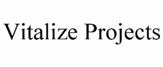 vitalize projects