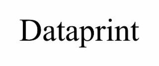 dataprint