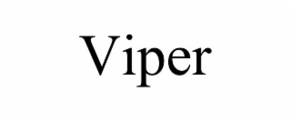 viper