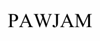 pawjam