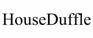 houseduffle