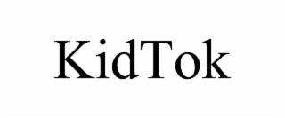 kidtok