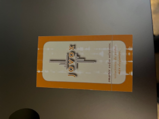 jovox smarter audio solutions. soluciones de audio mÁs elegantes.