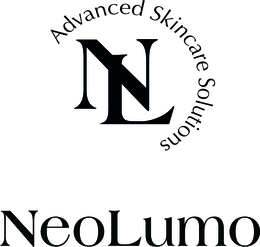 neolumo nl advanced skincare solutions