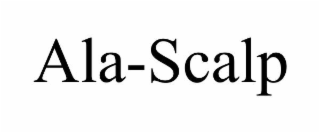 ala-scalp