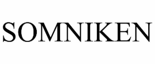 somniken