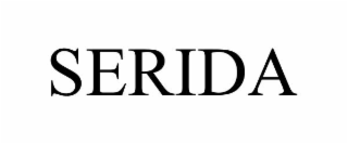 serida
